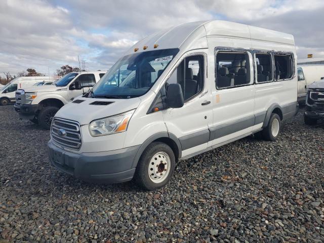 2015 FORD TRANSIT T- #3296266433
