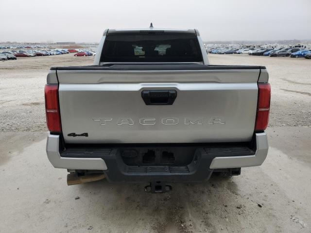 2024 TOYOTA TACOMA DOU #3303795431