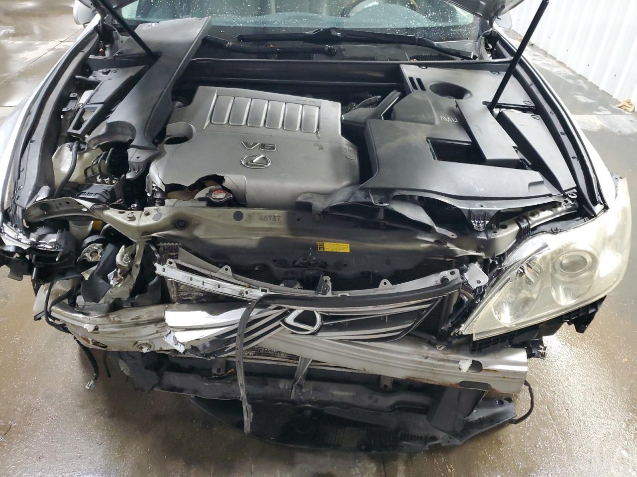 Lot #3290374777 2009 LEXUS ES 350