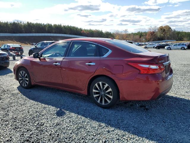 2016 NISSAN ALTIMA 2.5 #3296355188