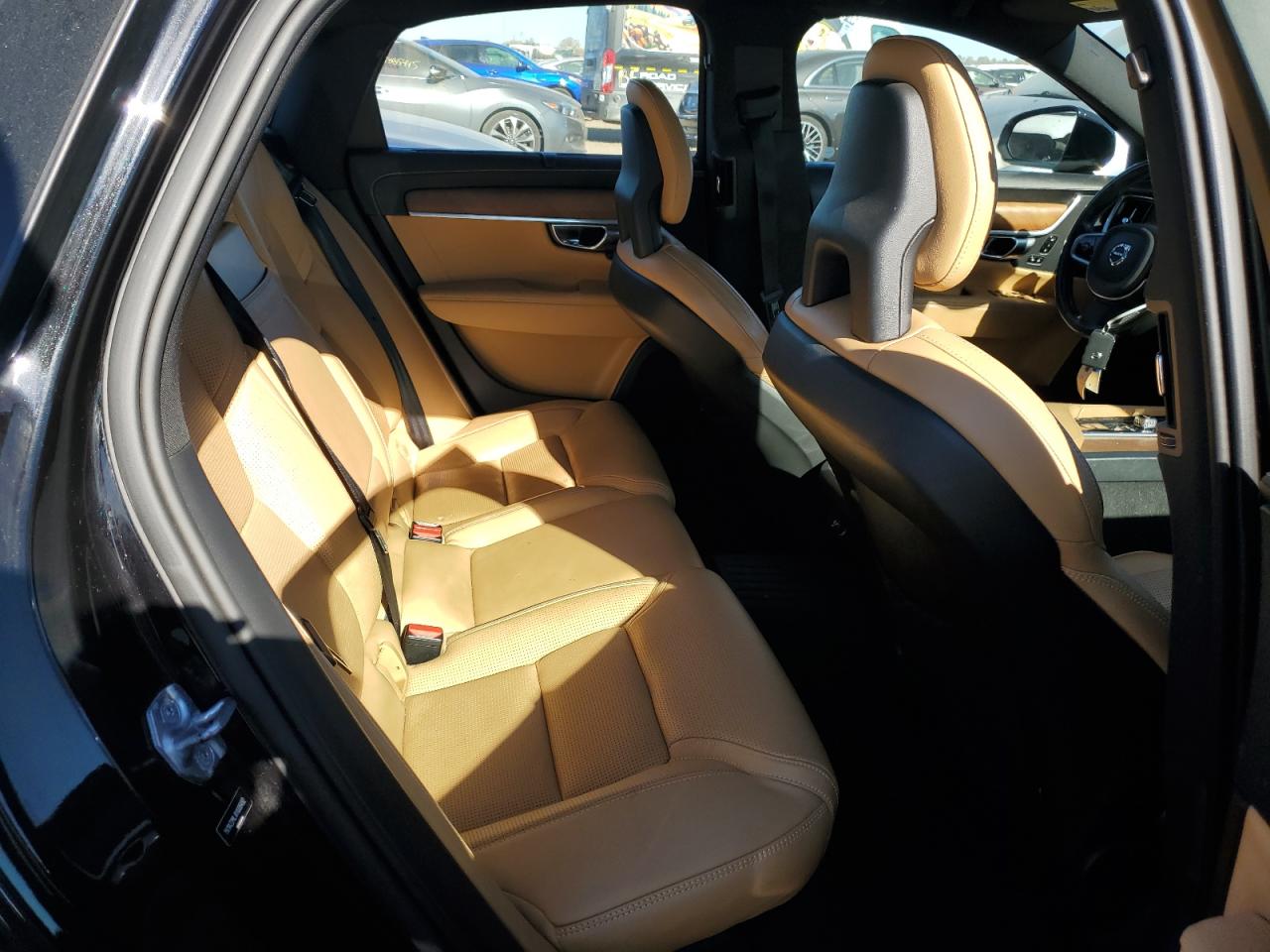 VOLVO S90 T6 INSCRIPTION