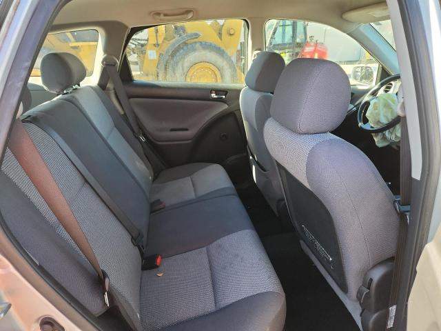 2005 TOYOTA COROLLA MA #3284924963