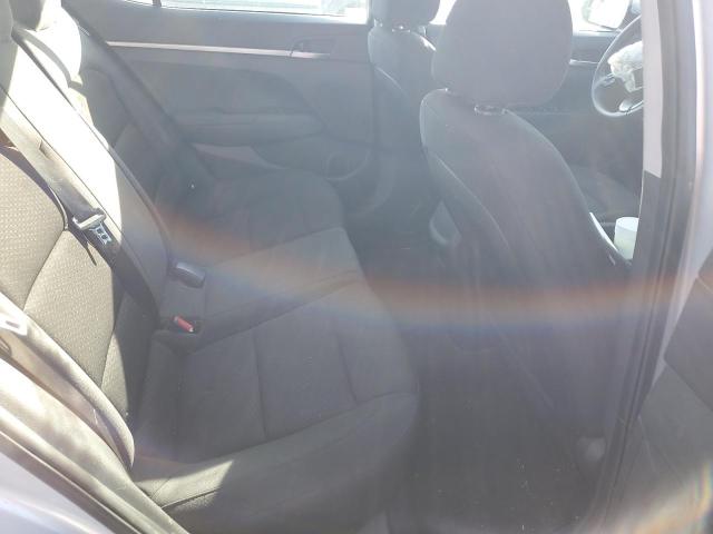 2019 HYUNDAI ELANTRA SE #3303969717