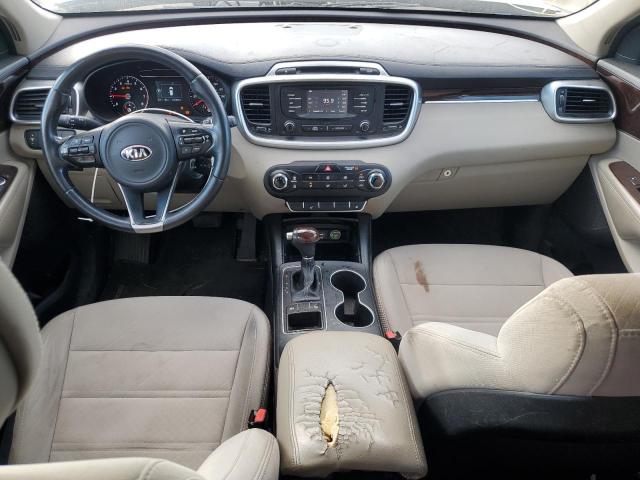 2016 KIA SORENTO LX #3291356167