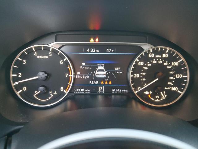 2024 NISSAN ALTIMA SV #3294379103