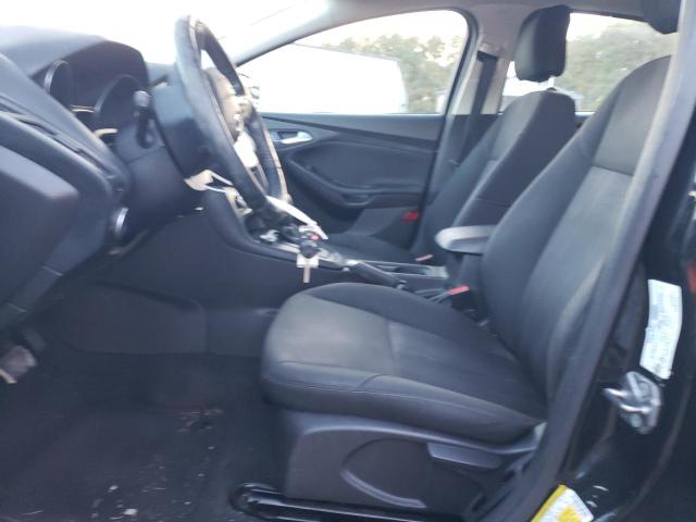 2015 FORD FOCUS SE - 1FADP3F26FL384418