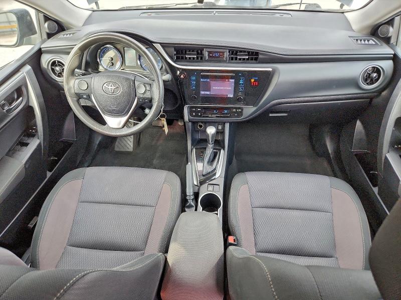 2018 TOYOTA COROLLA L #3297082596