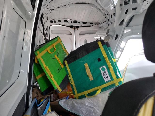 2025 RAM PROMASTER #3303705041