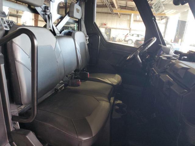 2018 POLARIS RANGER XP - 4XARRE995J8520703