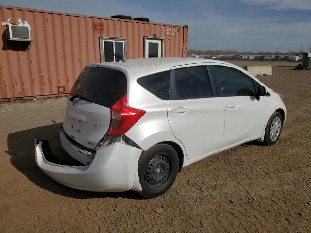 2014 NISSAN VERSA NOTE #3293453413