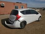 Lot #3293453413 2014 NISSAN VERSA NOTE