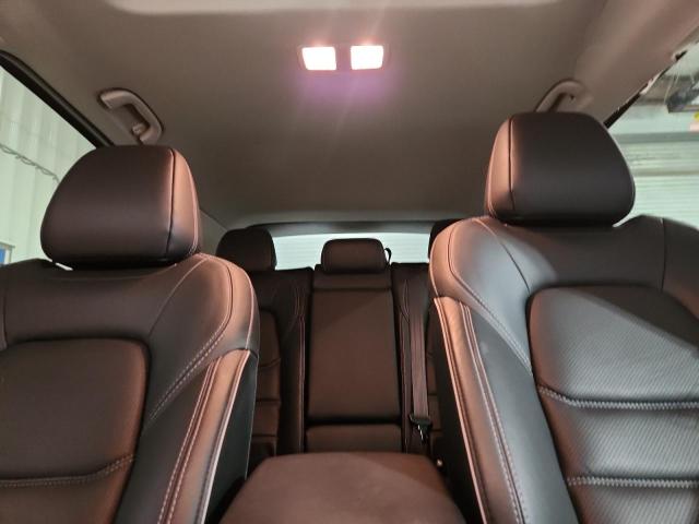 2025 MAZDA CX-5 PREFE #3305462116