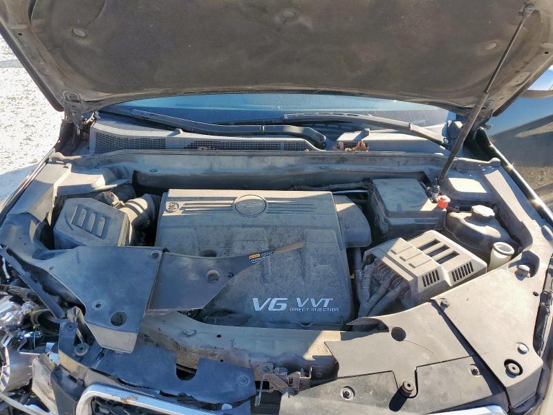 2014 CHEVROLET EQUINOX LT - 2GNFLDE33E6157166