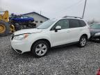 Lot #3293464430 2016 SUBARU FORESTER 2
