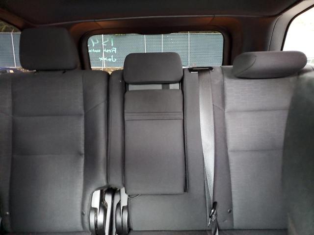 2016 JEEP GRAND CHER #3312616192