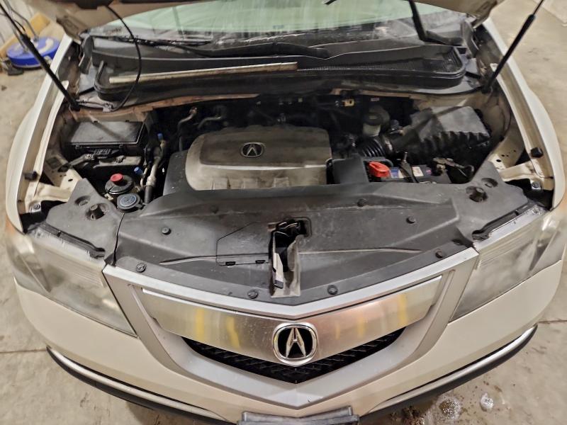 2012 ACURA MDX #3296303463