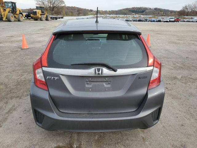 2017 HONDA FIT EX - 3HGGK5G79HM703261