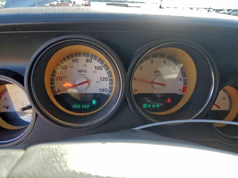 2010 DODGE CHALLENGER #3298084141