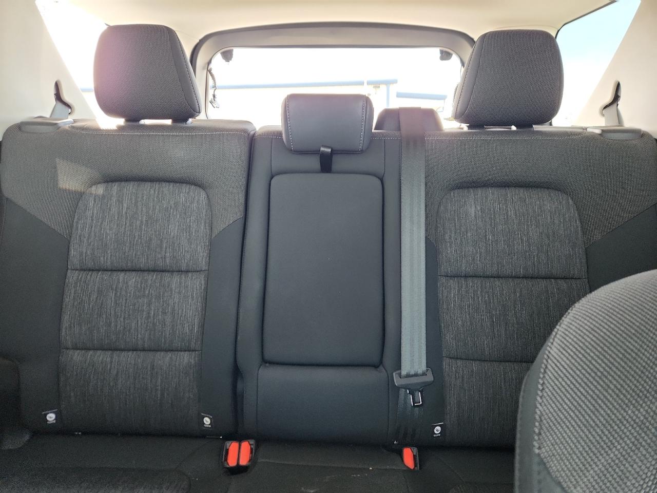 FORD BRONCO SPORT BIG BEND