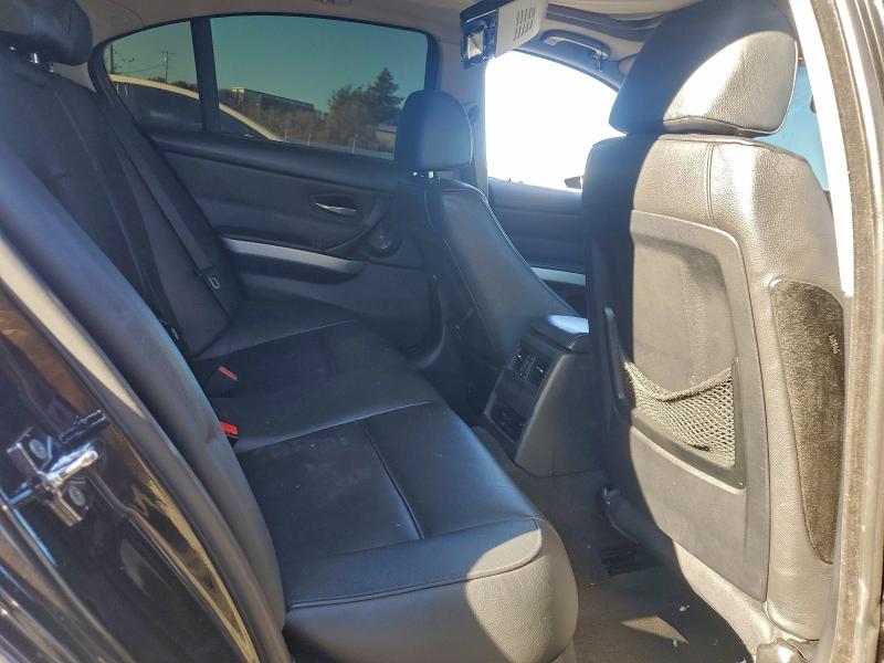 2006 BMW 330 I #3309486645