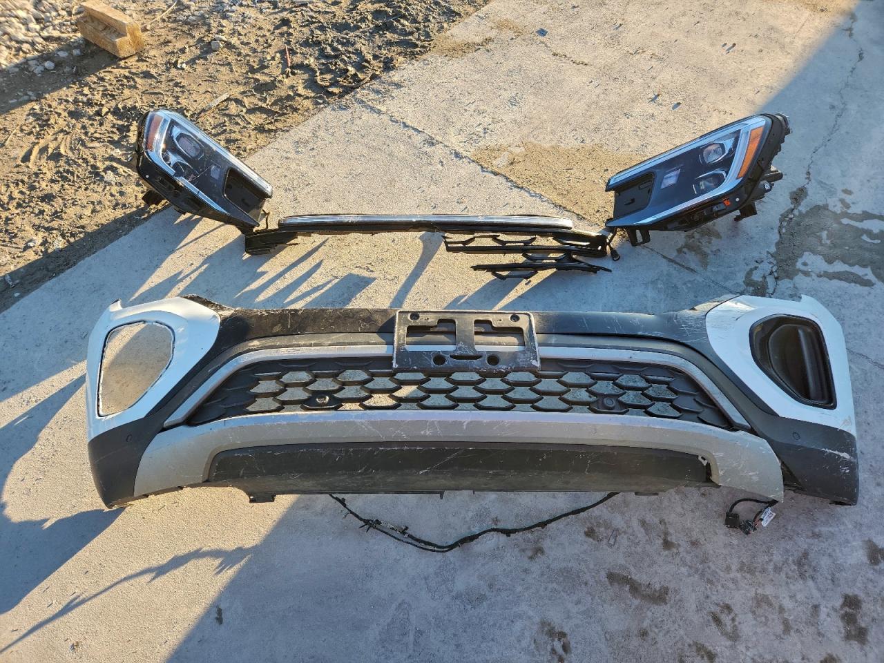 VOLKSWAGEN ATLAS CROSS SPORT SE