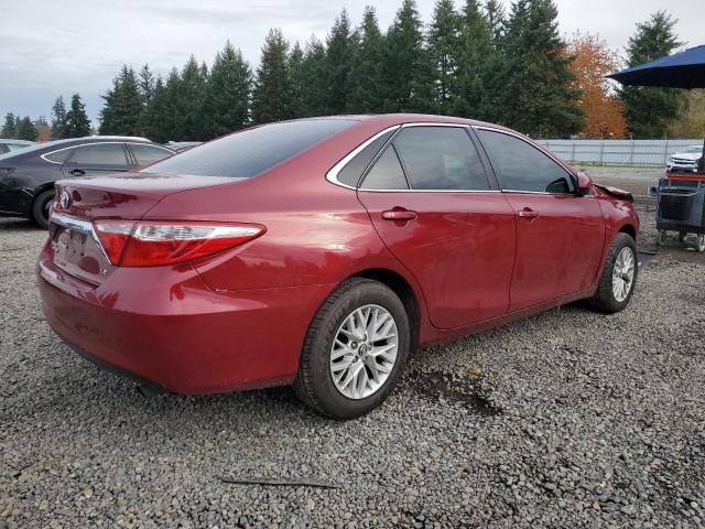 2017 TOYOTA CAMRY LE #3318071365
