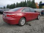 Lot #3318071365 2017 TOYOTA CAMRY LE