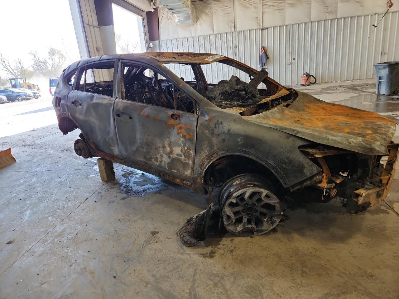 SUBARU CROSSTREK PREMIUM