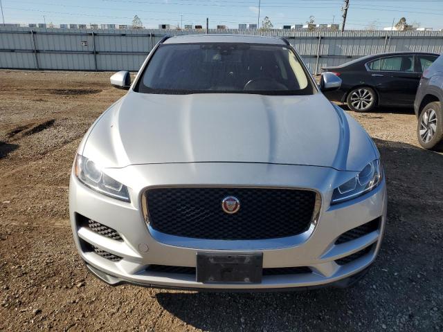 2017 JAGUAR F-PACE PRE #3286511159