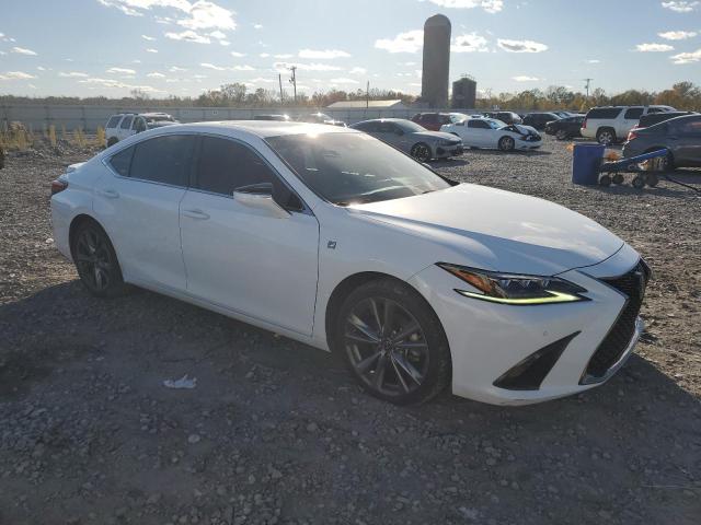 2019 LEXUS ES 350 #3312355769