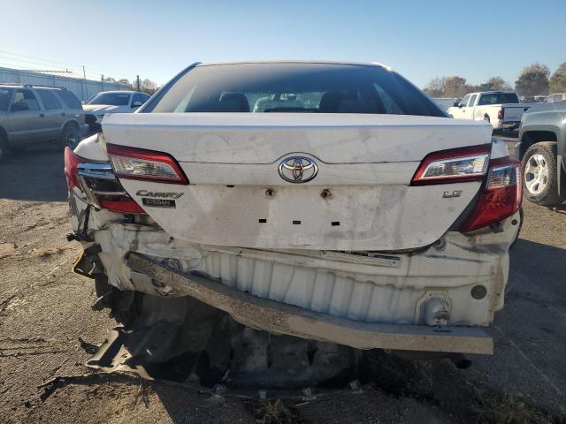 2014 TOYOTA CAMRY L - 4T4BF1FK0ER420137
