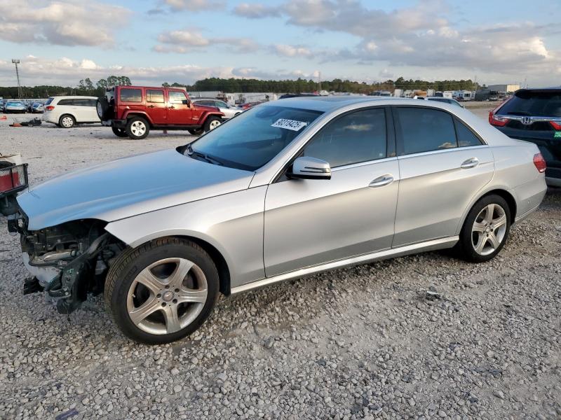 Global Auto Auctions: 2014 MERCEDES-BENZ E 350 4MAT