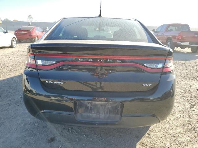2016 DODGE DART SXT #3291626250