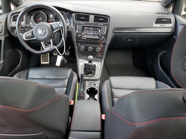 2015 VOLKSWAGEN GTI #3291339224