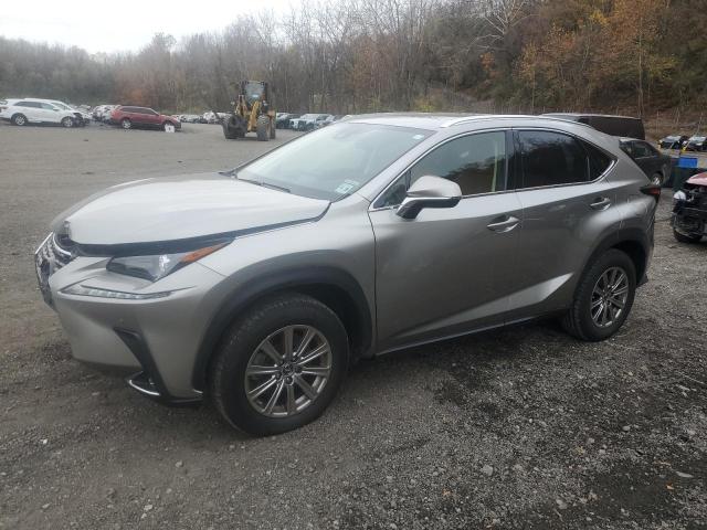 Global Auto Auctions: 2021 LEXUS NX 300 BAS