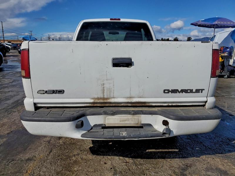 2000 GMC SONOMA #3297315396