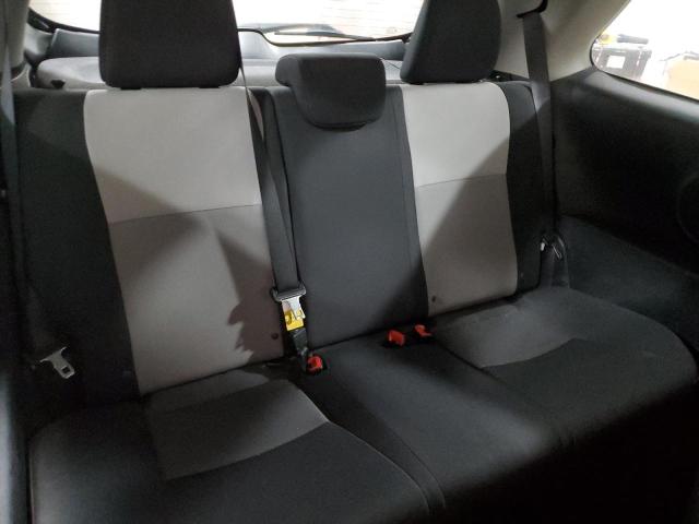 2018 TOYOTA YARIS L #3309604556