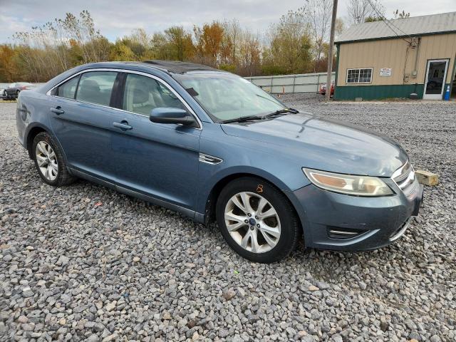2010 FORD TAURUS SEL #3296419662