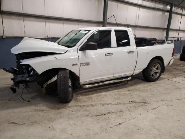 RAM 1500 ST