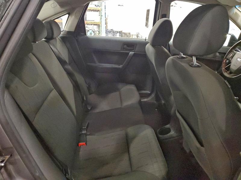 2009 FORD FOCUS SE #3304538439