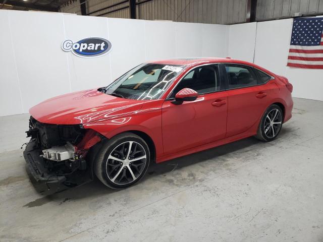 Global Auto Auctions: 2023 HONDA CIVIC TOUR