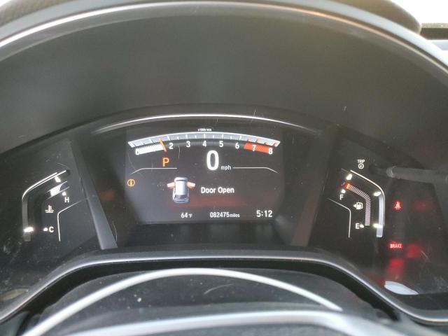 2021 HONDA CR-V TOURI #3290284230