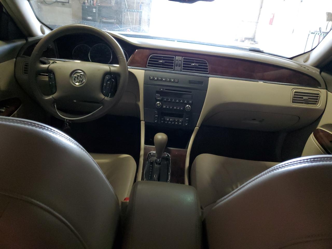 Lot #3303663941 2007 BUICK LACROSSE C