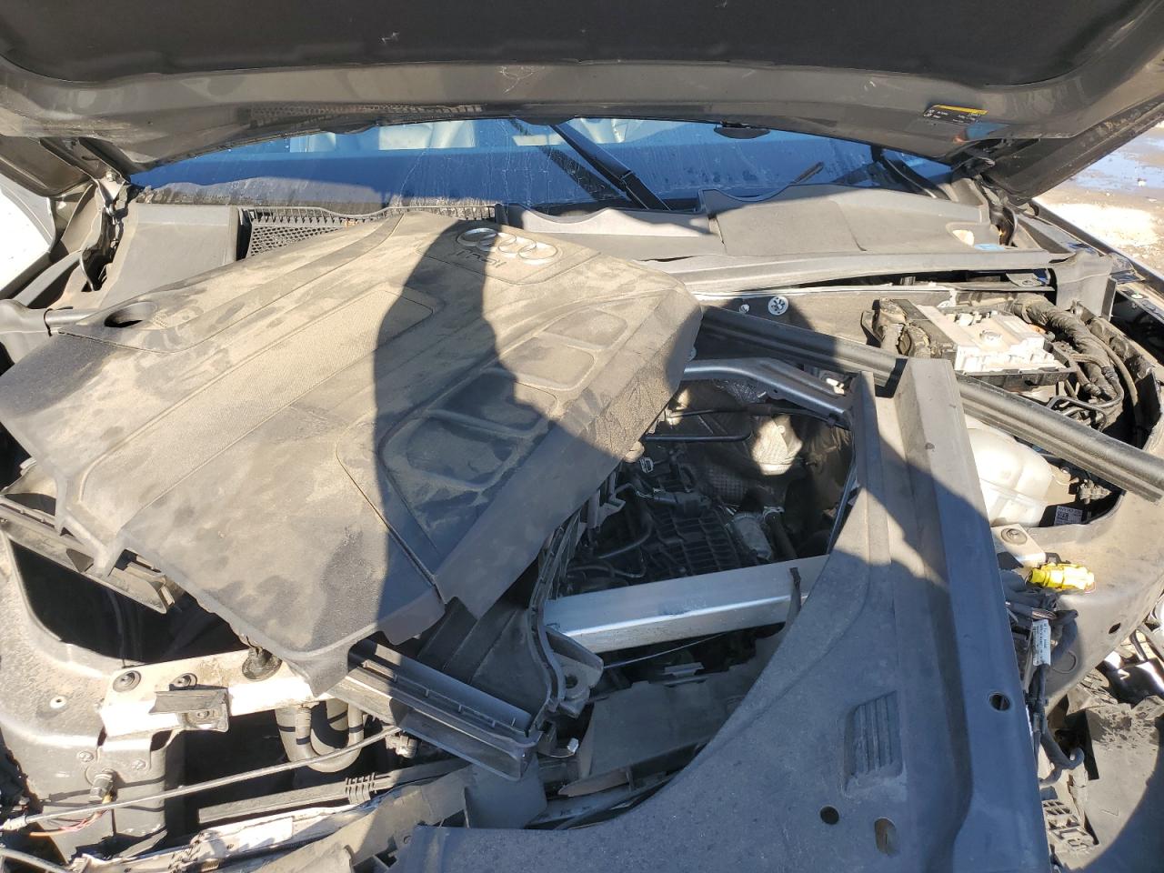 AUDI Q7 PREMIUM PLUS