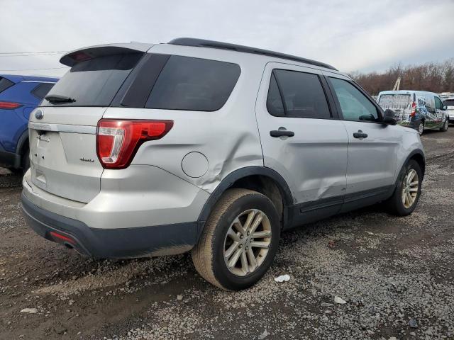 2017 FORD EXPLORER #3316769398