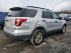 Lot #3316769398 2017 FORD EXPLORER