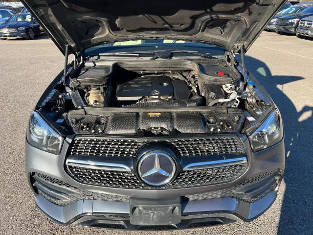 2020 MERCEDES-BENZ GLE 350 4M #3293307478