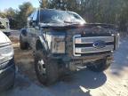 Lot #3296280511 2015 FORD F350 SUPER