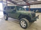 Lot #3297013363 2008 JEEP WRANGLER U