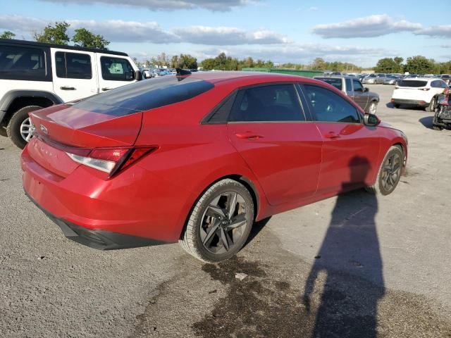 2023 HYUNDAI ELANTRA SE #3294434493